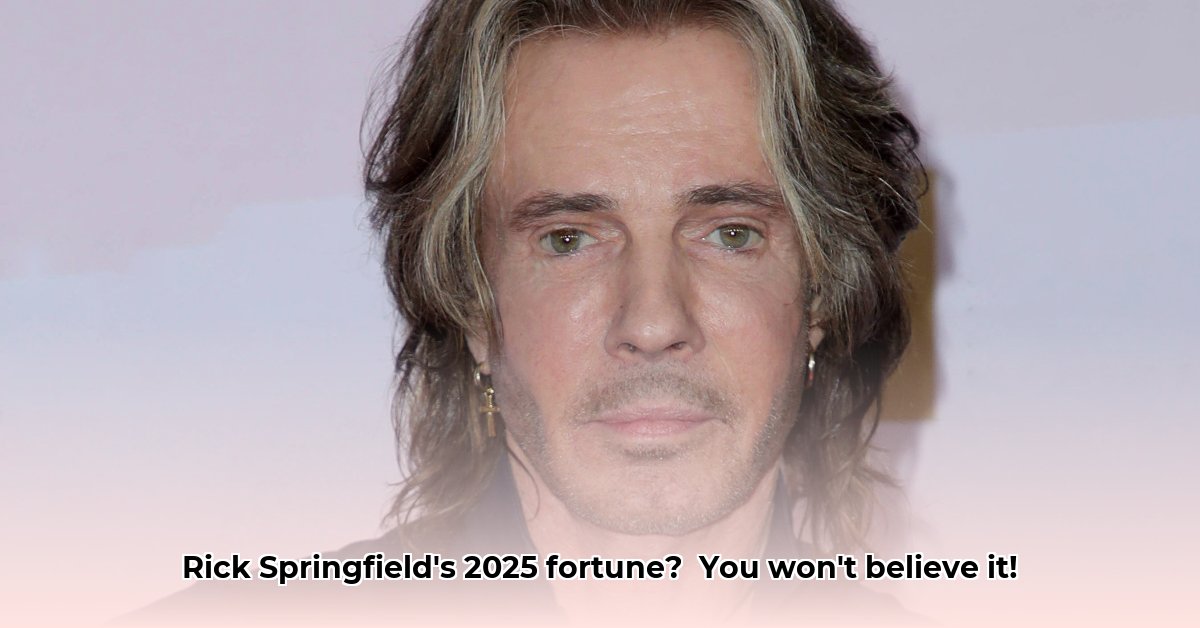 rick-springfield-net-worth